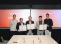 KONST 攜手 SM+ Data Centers、LG Sinar Mas 簽署SMX01資料中心合作協議 算力版圖正式跨足東南亞