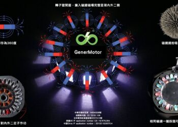 GenerStand 擬推「人力發電訓練台」 結合運動與微型儲能 啟動募資前市場調查
