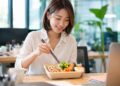 吃澱粉就焦慮?外食族真正該管的 不只那碗飯