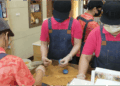 老字號南投草屯伴手禮 方愫馨麻糬打造高規格食品工廠