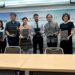 深化國際教育布局「臺英雙軌升學計畫」拓展至蘇格蘭 攜手愛丁堡學院開闢多元升學新捷徑