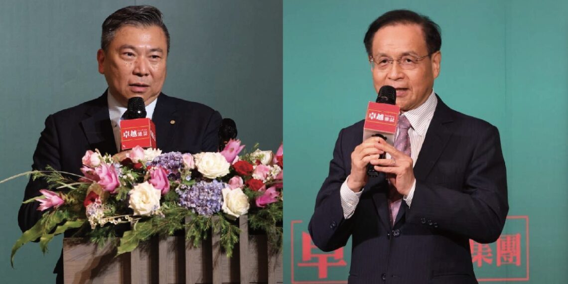 ESG與永續影響力卓越評選揭曉 齊聚台灣永續力量展現深遠影響