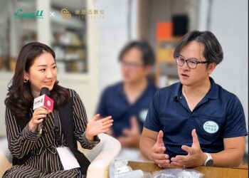 傳產遇冷冬？科技業外B2B顯學 傳統製造業加速「數位資產」佈局迎戰AI獲客浪潮