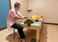 彰化市全身按摩先了解疲勞部位 肩頸、腰背與臀腿依生活習慣安排放鬆重點