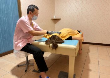 彰化市全身按摩先了解疲勞部位 肩頸、腰背與臀腿依生活習慣安排放鬆重點
