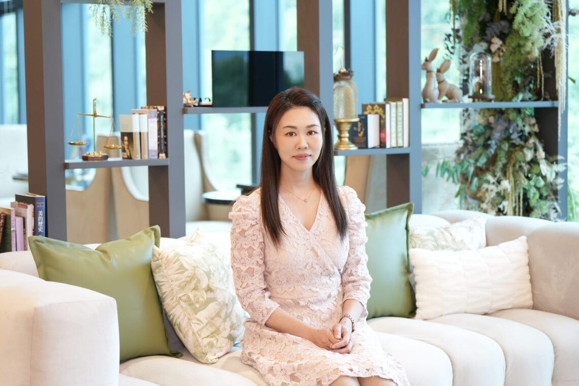女性私密健康觀念演變 婦科醫師:尊重個體差異 兼顧健康與生活品質