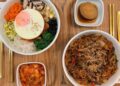 中山區韓式健康餐打造營養均衡飲食 杜拜巧克力Q餅掀話題