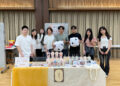 近40年花藝經驗跨海 二代創凜花匠首展日本富山