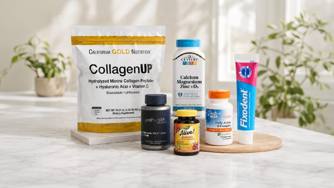iHerb 30週年慶揭密6款人氣王 每日百件限量優惠最低3折起