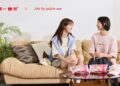 美好日常穿上身 plain-me 跨界攜手統一麵包展現在地經典搭配新魅力