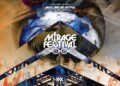 第二屆 MIRAGE FESTIVAL 九月苗栗登場 結合自然地景與電子音樂