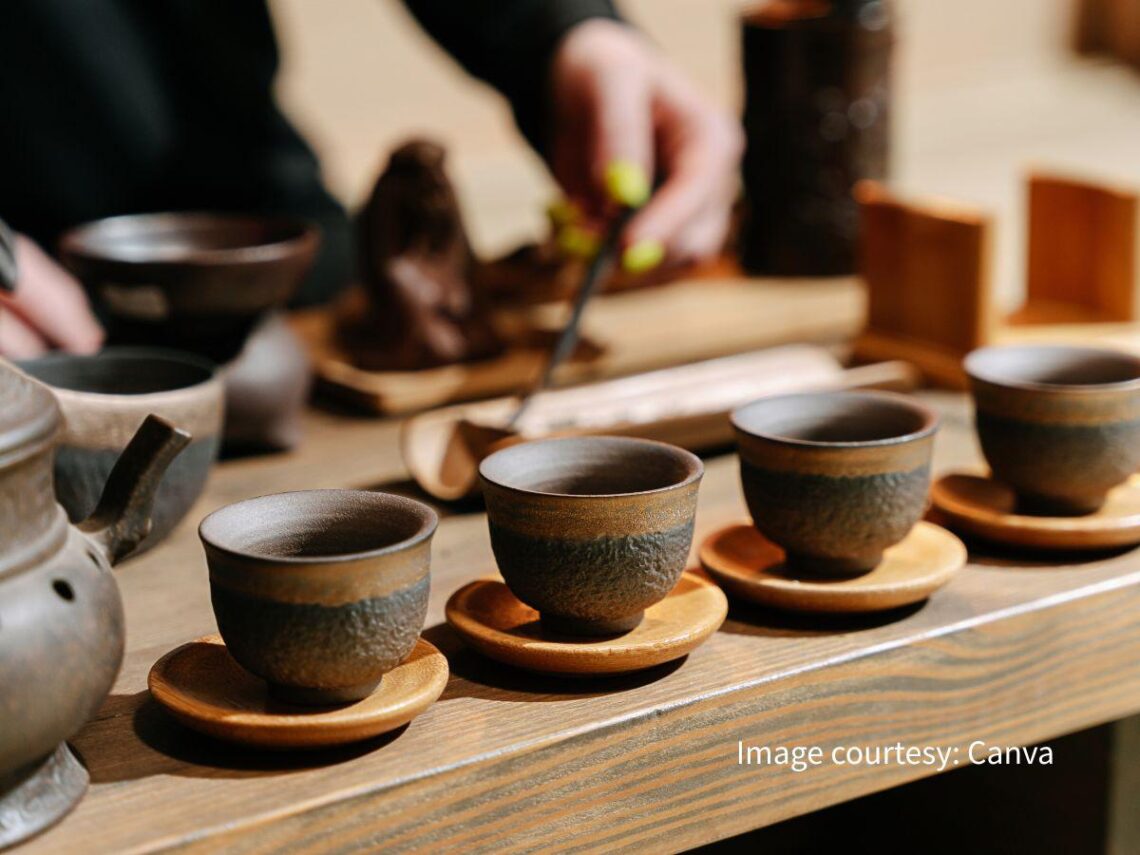 台東市區茶飲推薦 傳廣路手搖飲店主打洛神花茶、無糖純茶與奶蓋系列