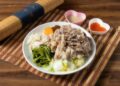 新莊人氣低負擔餐盒 以原型食材為核心 打造無負擔的便當選擇