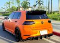 宜蘭專業車體保養廠 從鍍膜到犀牛皮 細節打造全方位防護力