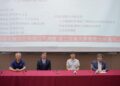 產學強強聯手 炳碩捐台大300萬元件