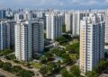 從星國組屋看台灣 先入住後儲蓄