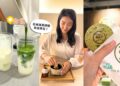 日本排隊名店來台 3間抹茶控必吃 現刷抹茶拿鐵、濃郁千層蛋糕