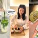 日本排隊名店來台 3間抹茶控必吃 現刷抹茶拿鐵、濃郁千層蛋糕