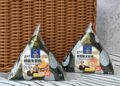 東京最強飯糰來了 全家攜手排隊名店「ぼんご」日本熱銷1500萬顆「2口味」登台