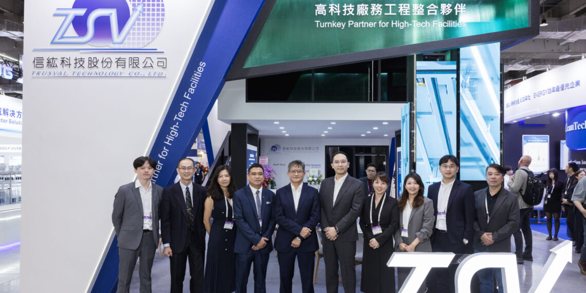 信紘科訂單新高 智寶新作登TGS