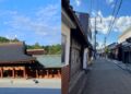 奈良最新「世界遺產」亮相 乘坐復古優雅觀光電車來趟秘境慢旅行