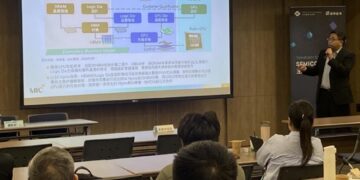 證交所攜手富邦證 辦半導體鏈業績發表會