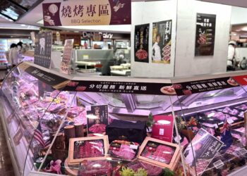 告別繁瑣備料 今年中秋用「減法質感美學」輕鬆升級餐桌 把時間留給重要的人
