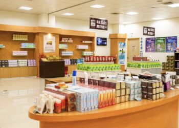天明製藥8月營收年增27% 加速智慧中醫藥大健康布局添動能