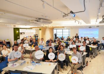 聯新數位健康加速器攜手健康產業探索數據經營會員新商模