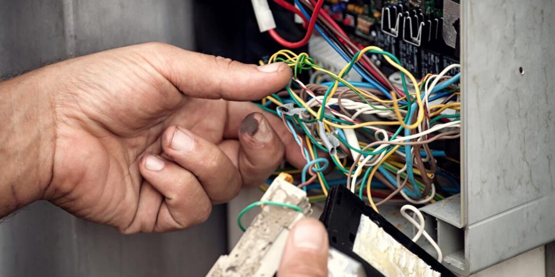 淡水八里水電服務涵蓋住家與店面案件 從設備異常、線路配置到裝潢條件逐項評估
