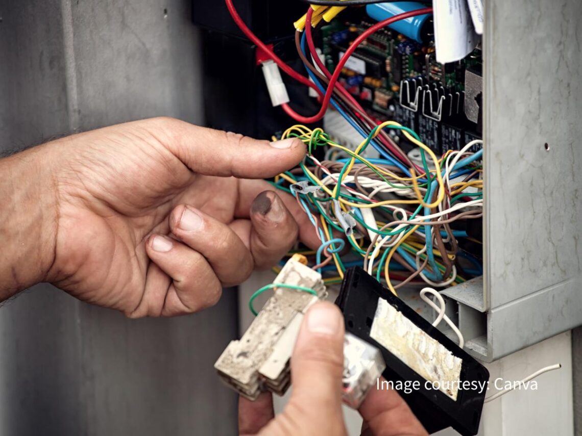 淡水八里水電服務涵蓋住家與店面案件 從設備異常、線路配置到裝潢條件逐項評估