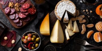 不必飛西班牙 台灣7間餐廳獲「Restaurants from Spain」官方認證