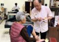 台南佳里傳統整復累積21年經驗 從久坐搬運到運動後保養 依生活型態安排放鬆重點