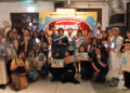 CAMA CAFE攜手讀墨 祭專屬會員優惠