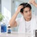 年輕人髮絲困擾怎麼辦?保養不分年齡 ARKOPHARMA 提倡從頭皮護理開始