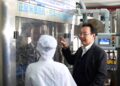 企業挑選桶裝水供應商看什麼？華生飲水提出水質、工廠、配送與售後四大標準