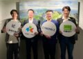 旅電攜手一卡通 iPASS MONEY 4000+共享充電站點串聯交通與生活場景