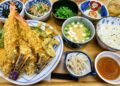 羅東火車站必吃日式餐廳 嚴選當季食材的宜蘭特色手作料理