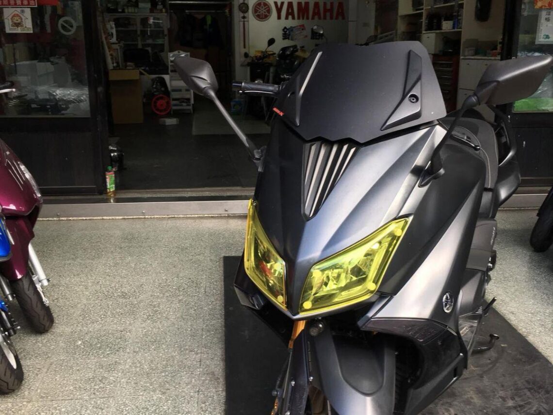 楊梅機車行 埔心車站附近17年摩托車維修保養老店 守護通勤族每日行車安全