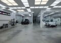 CASPER鎧特深耕台中汽車美容 從鍍膜、貼膜到交車後養護