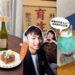 嘉義美食 3間網美咖啡廳全攻略 百年古蹟喫茶、開心果咖啡、富士山刨冰一次收藏