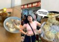 500元到底能吃幾家?八德大湳市場5家銅板美食 豆花、湯包、潤餅一路吃到自助冰