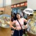 500元到底能吃幾家？八德大湳市場5家銅板美食 豆花、湯包、潤餅一路吃到自助冰