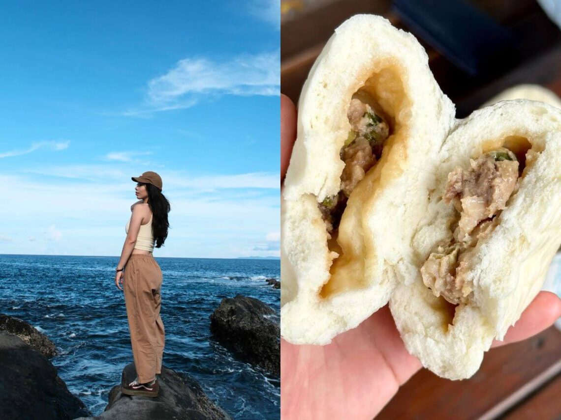 台東國慶二日遊 煙火在台東 兩天一夜追煙火+吃玩住 不動腦攻略一次看