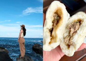 台東國慶二日遊 煙火在台東 兩天一夜追煙火＋吃玩住 不動腦攻略一次看