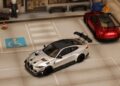 車迷週末新去處 中壢模型車專賣店 一次看1/64車款、F1週邊與模擬器體驗