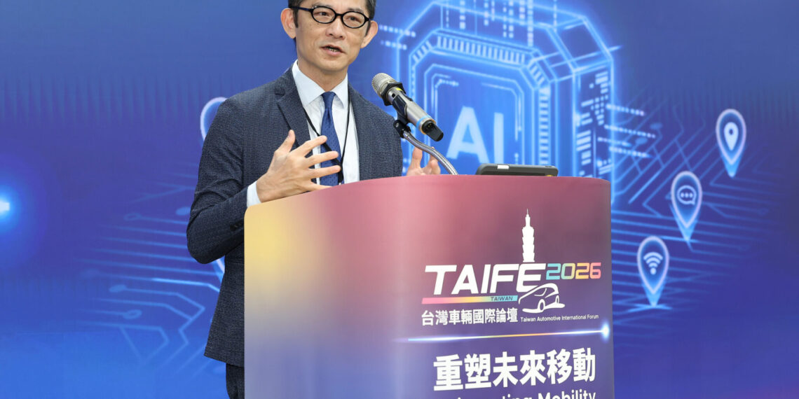 搶攻通訊與車電 工研院攜愛爾蘭、車輛中心聯手美德