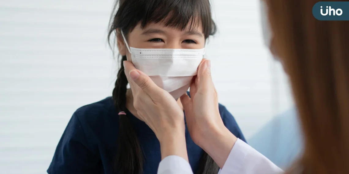 流感來勢洶洶全年恐中招！3歲童未接種疫苗高燒住院 醫：怕打針可選「鼻噴式流感疫苗」