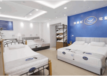 逸絲莉深耕電動床近二十年 打造居家睡眠電動床墊新體驗