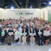 萬家福、樂家康號召產業跨界合作 響應世紀糧食日共創永續供應鏈